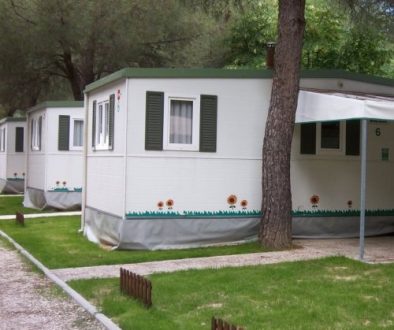 casa mobile girasole
