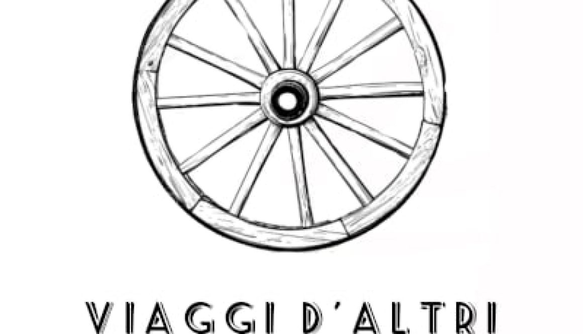 logo giro in carrozza
