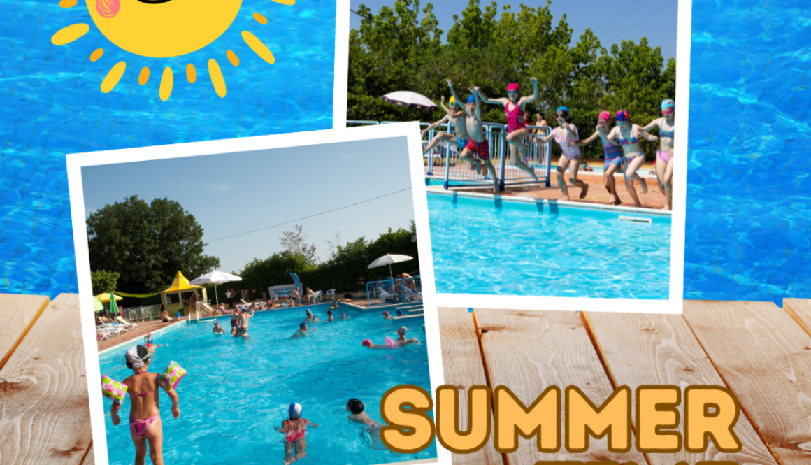 quadrato summer time