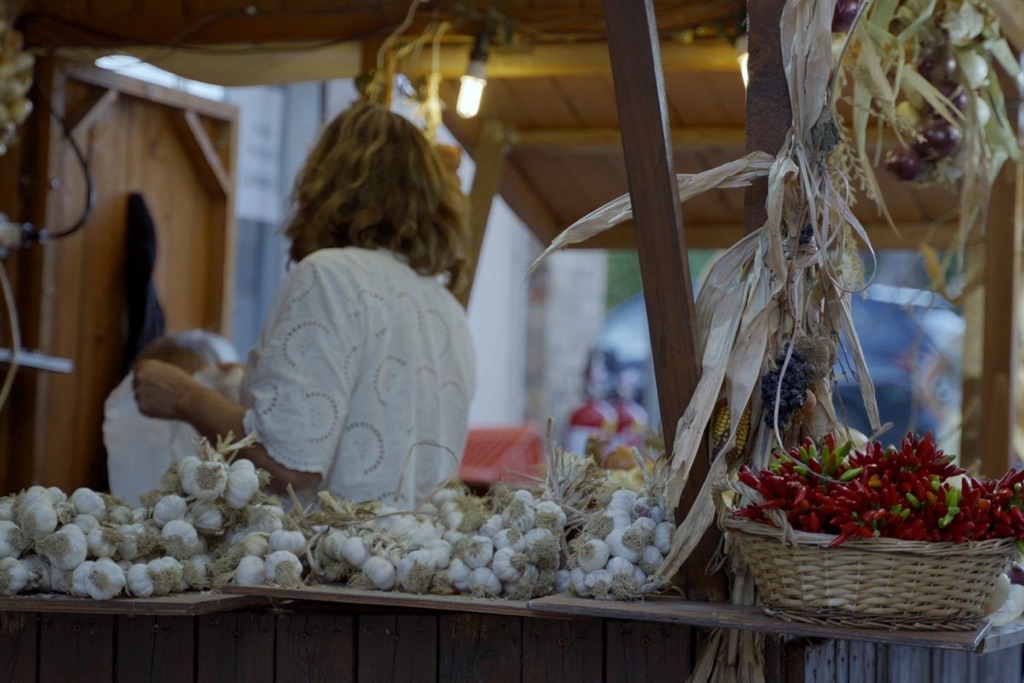 Festa della Cipolla di Cannara: date, stand e consigli