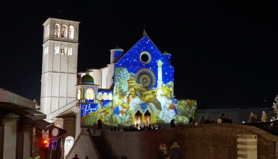 Articolo messa della vigilia ad assisi 3x2 v2