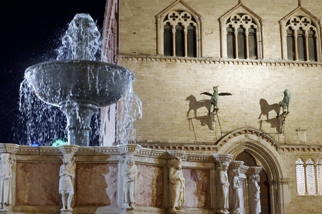 Ponte di Ognissanti 2026 ad Assisi e Perugia