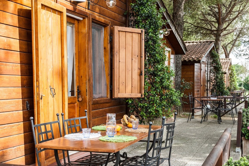 Weekend romantico in Umbria: offerta Umbria in love