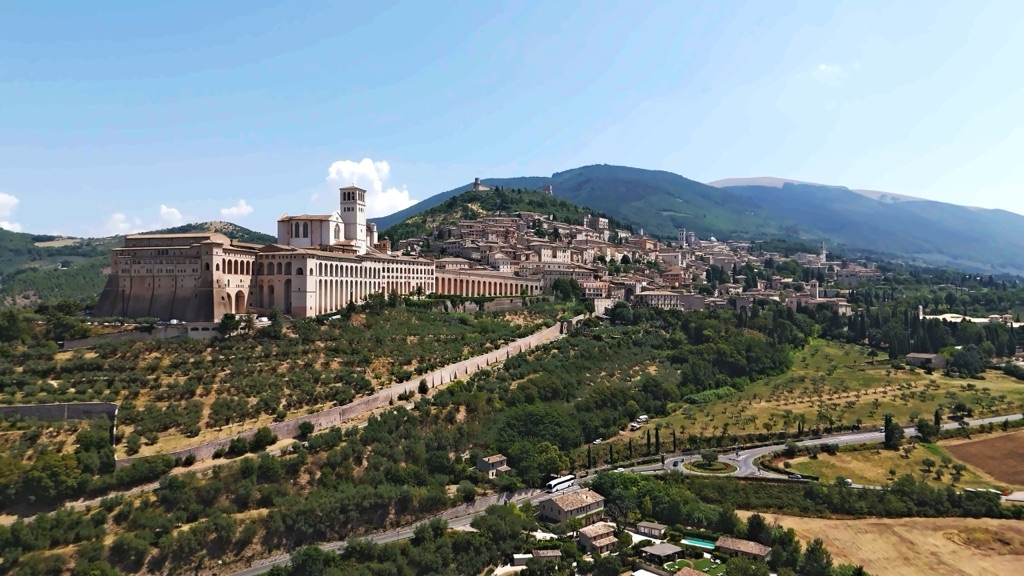 Festa di San Francesco ad Assisi: il 4 ottobre e dove dormire